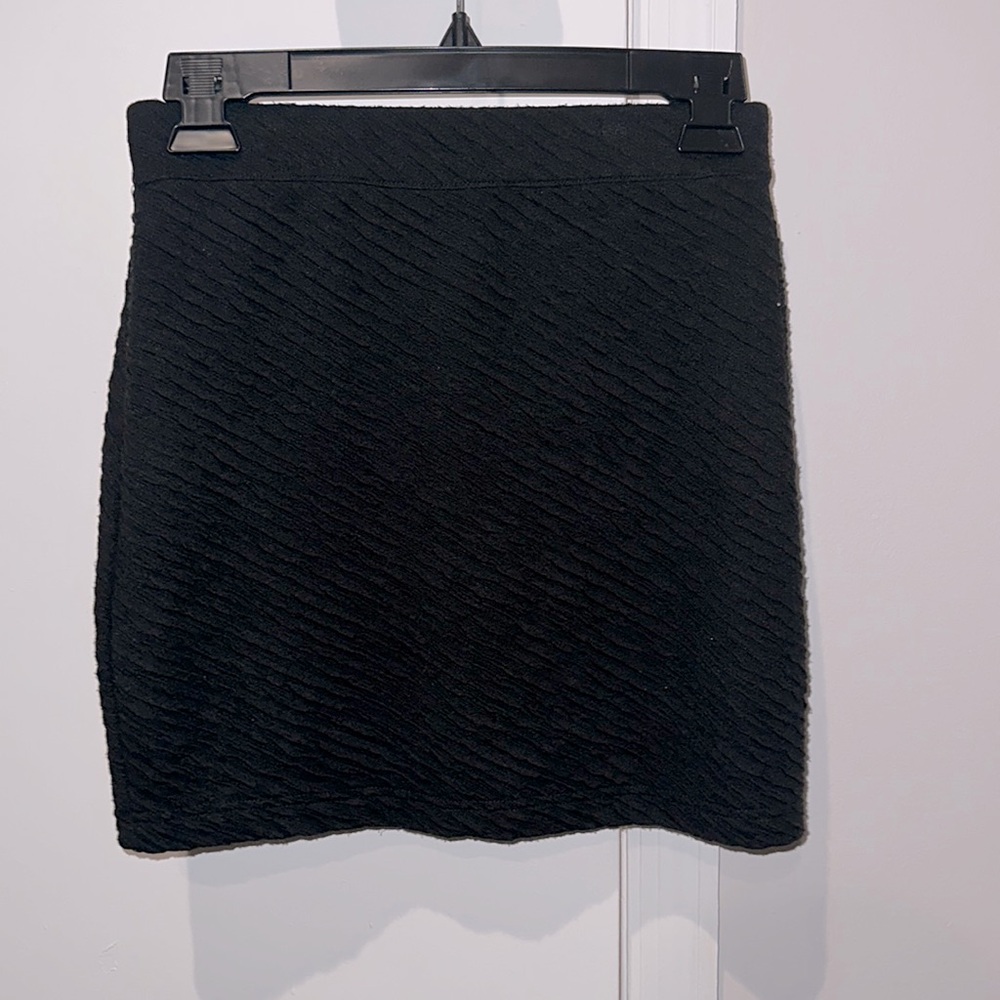 Free People Mini Skirt
